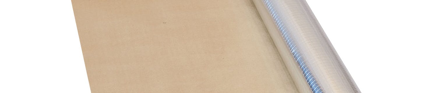 Kan jeg bruke alukraft som dampsperre?